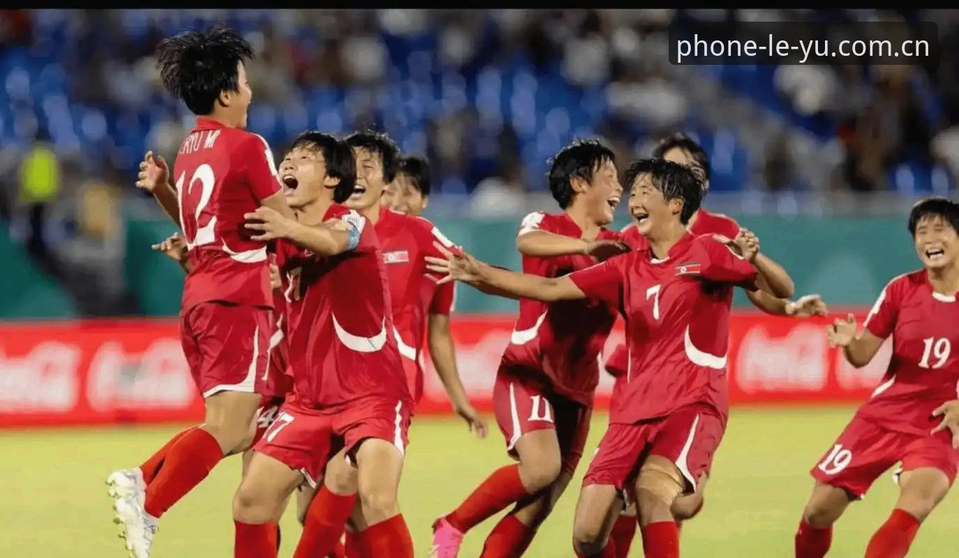 乐鱼体育官网入口 U17世界杯抽签结果解读与观赛指南:中国男女足分组形势全分析